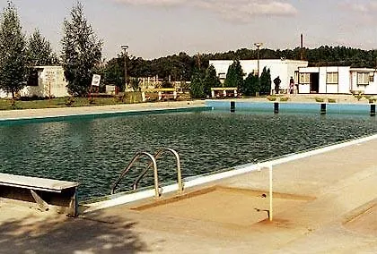 Alba Regia Pansion Egri Penzión pre hostí Jahodna