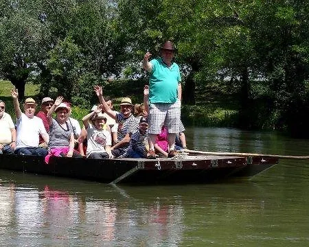 Alba Regia Pansion Egri