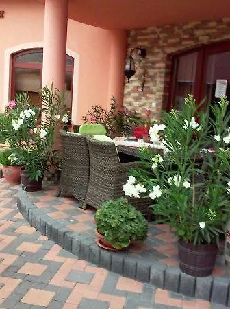 Alba Regia Pansion Egri Jahodna