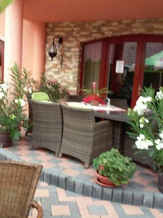 Alba Regia Pansion Egri