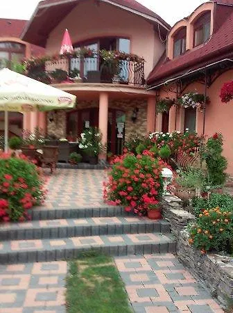 Alba Regia Pansion Egri 3*