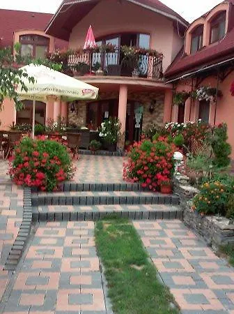 Penzión pre hostí Alba Regia Pansion Egri