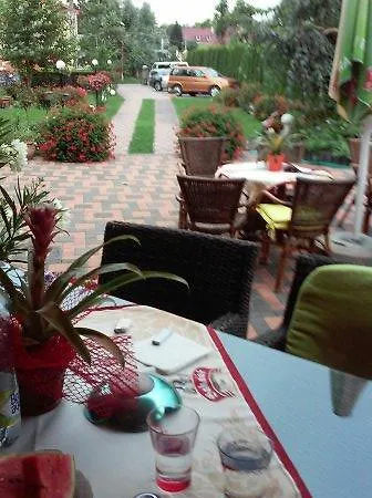 Alba Regia Pansion Egri Jahodna