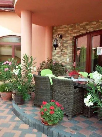 Alba Regia Pansion Egri Jahodna