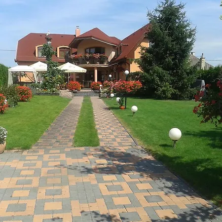 Alba Regia Pansion Egri Jahodna