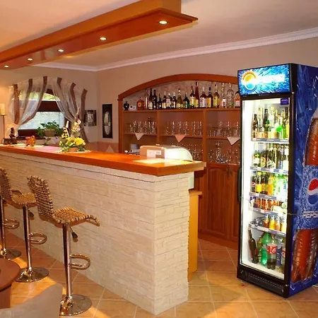 Alba Regia Pansion Egri Jahodna