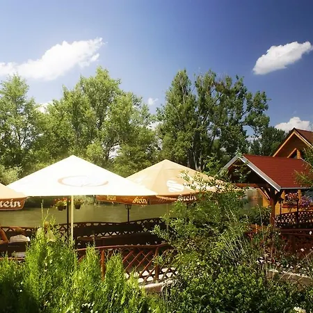 Alba Regia Pansion Egri