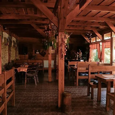 Alba Regia Pansion Egri Jahodna