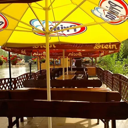 Alba Regia Pansion Egri