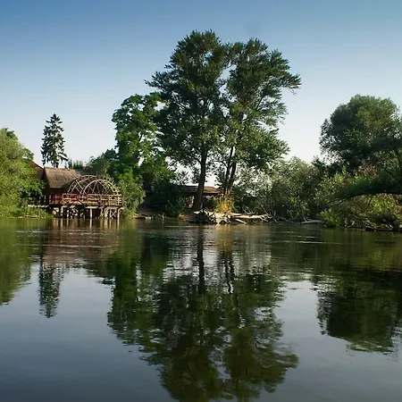 Penzión pre hostí Alba Regia Pansion Egri 3*