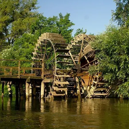 Alba Regia Pansion Egri Jahodna