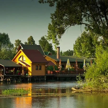 Alba Regia Pansion Egri Jahodna