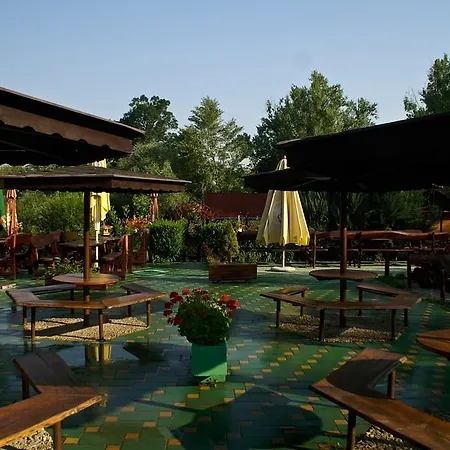 Alba Regia Pansion Egri Jahodna