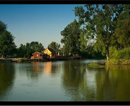 Alba Regia Pansion Egri Jahodna