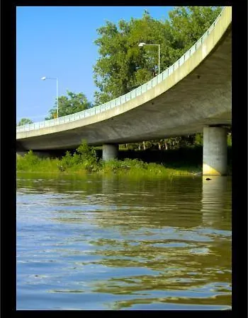 Alba Regia Pansion Egri