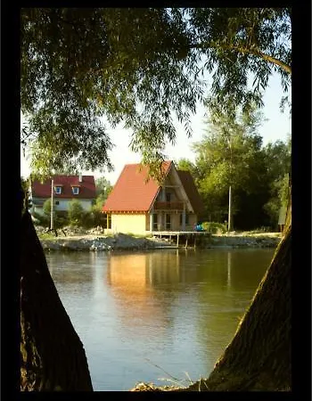 Penzión pre hostí Alba Regia Pansion Egri Jahodna