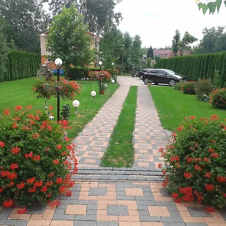 Penzión pre hostí Alba Regia Pansion Egri 3*