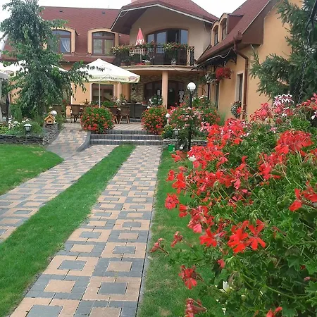 Alba Regia Pansion Egri 3*