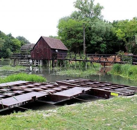 Alba Regia Pansion Egri 3* Jahodna