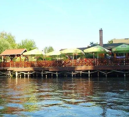 Alba Regia Pansion Egri Jahodna