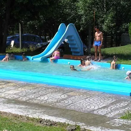 Alba Regia Pansion Egri Penzión pre hostí