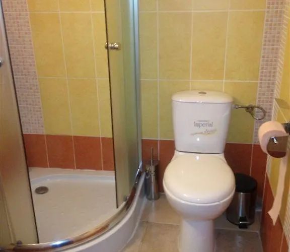 게스트하우스 Alba Regia Pansion Egri