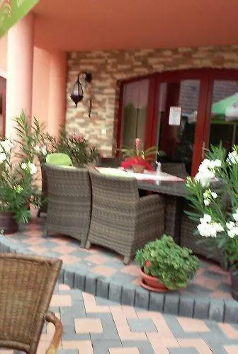 Alba Regia Pansion Egri