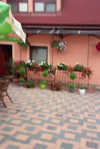 게스트하우스 Alba Regia Pansion Egri