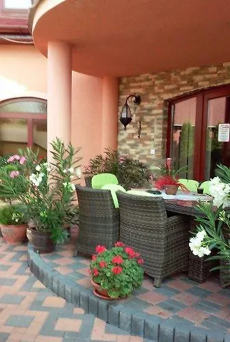 Alba Regia Pansion Egri Jahodná