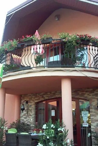 Alba Regia Pansion Egri