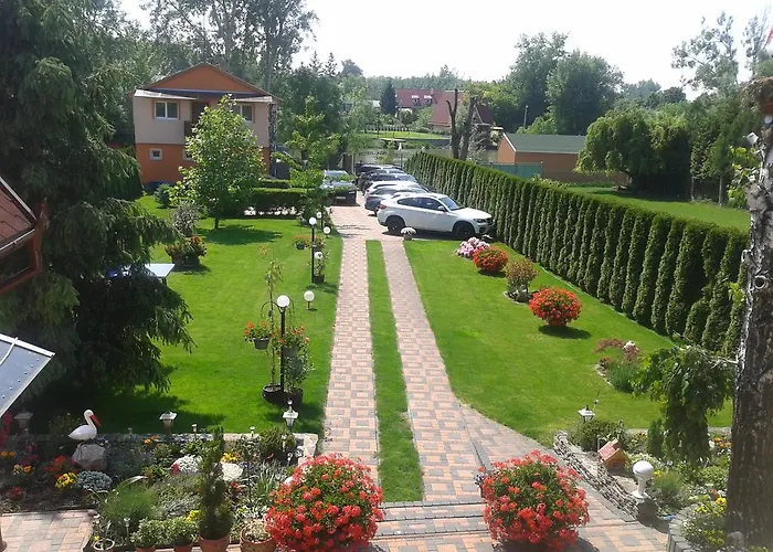 Alba Regia Pansion Egri 3* Jahodná