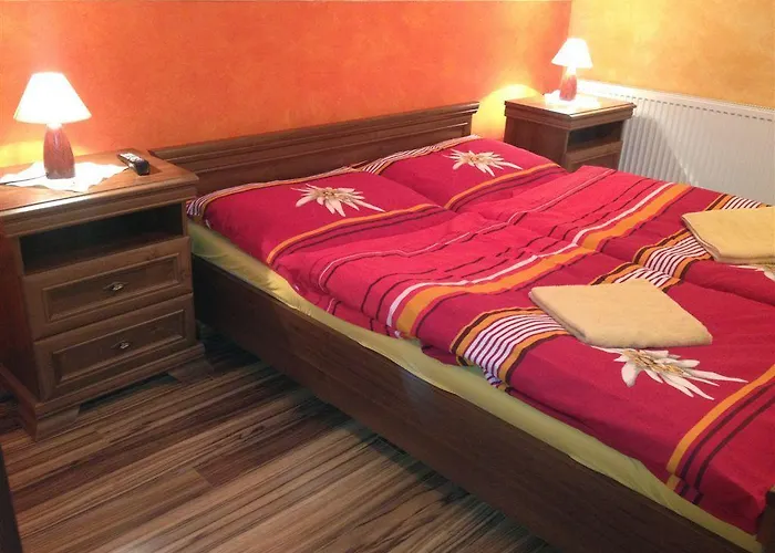 Vendégház Alba Regia Pansion Egri 3*