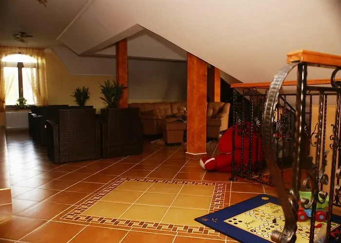 Alba Regia Pansion Egri