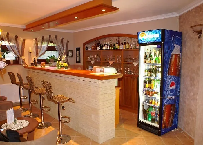 Alba Regia Pansion Egri Eprestető