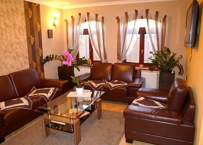 Vendégház Alba Regia Pansion Egri