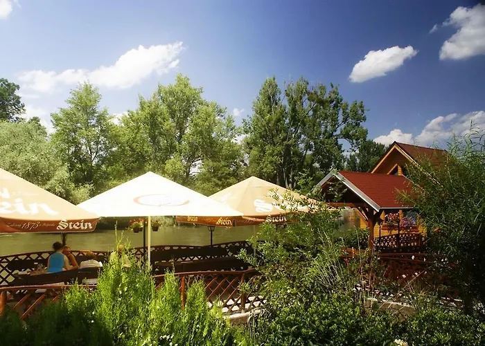 Alba Regia Pansion Egri