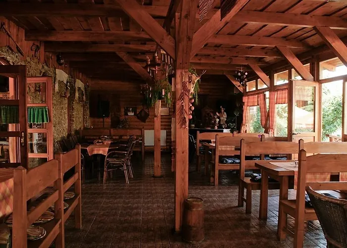 Alba Regia Pansion Egri Jahodná