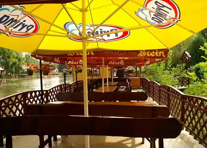 Alba Regia Pansion Egri