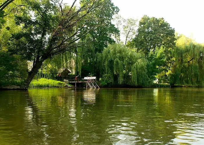 게스트하우스 Alba Regia Pansion Egri