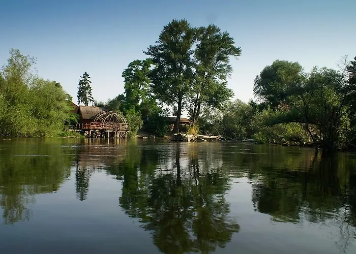 게스트하우스 Alba Regia Pansion Egri 3*