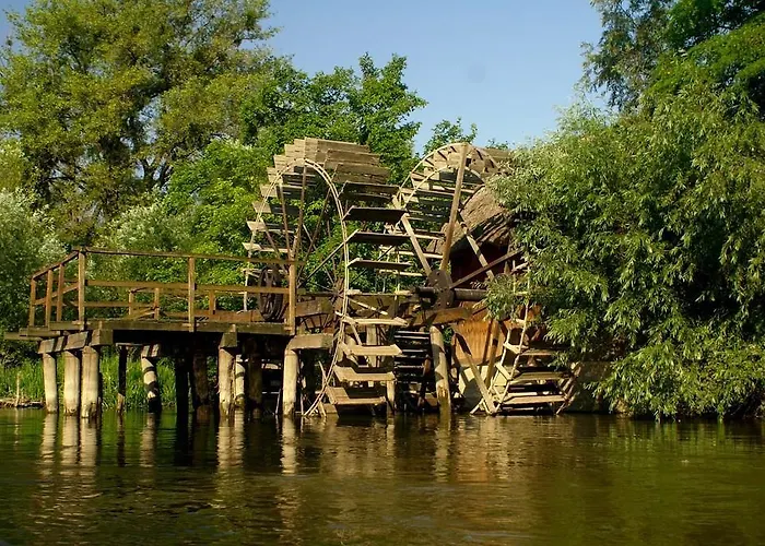 Alba Regia Pansion Egri Jahodná