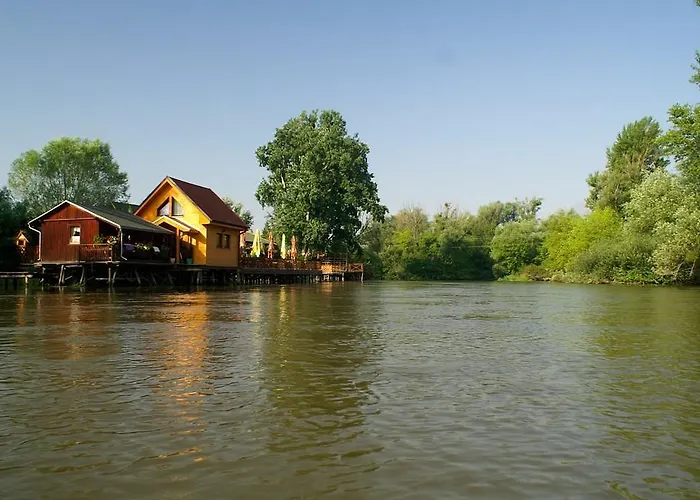 Alba Regia Pansion Egri