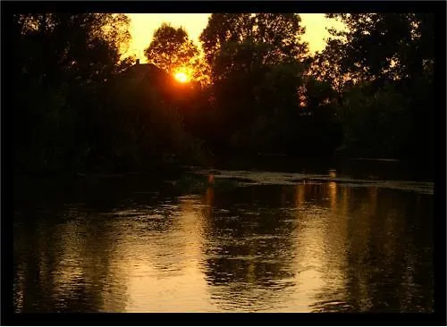 Alba Regia Pansion Egri 게스트하우스 3*