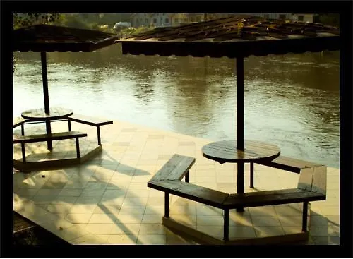 게스트하우스 Alba Regia Pansion Egri