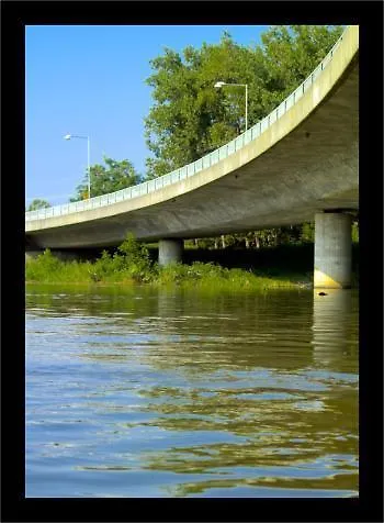 Alba Regia Pansion Egri