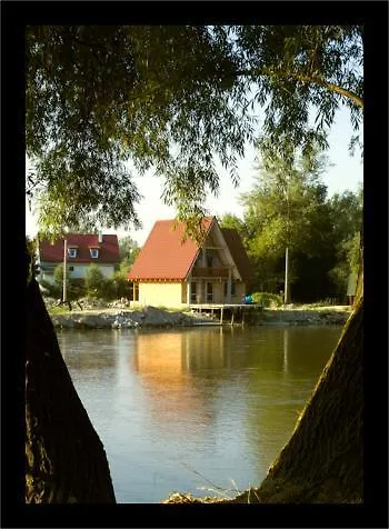 게스트하우스 Alba Regia Pansion Egri Jahodná