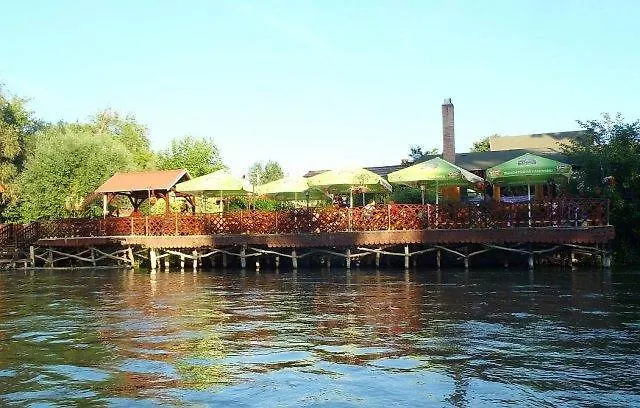 Alba Regia Pansion Egri Jahodná